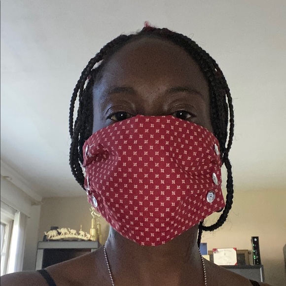 Masks - Picture 8 of 8